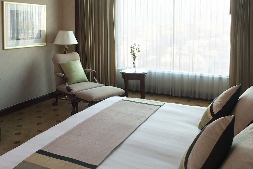 מלון Intercontinental פנום פן מראה חיצוני תמונה